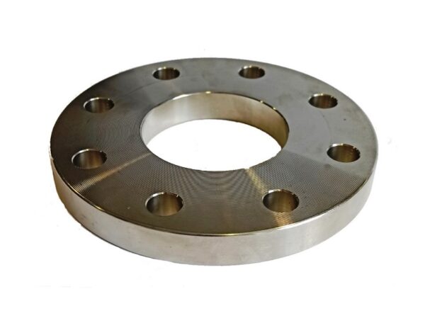 FLAT FLANGE EN 1092-1 01 PN06