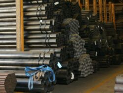 CARBON STEEL PIPES