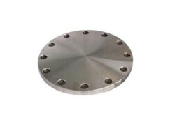 CARBON STEEL BLIND FLANGE EN 1092-1 05